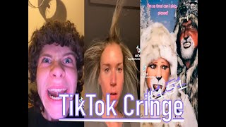 Tiktok Cringe - Cringefest 