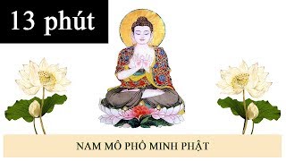 88 vị Phật Hồng Danh Sám Hối - BẢN ĐỂ NGHE và CHIÊM NGƯỠNG TÔN DUNG (giọng truyền cảm)