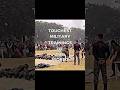 Toughest Military Trainings Of The World 