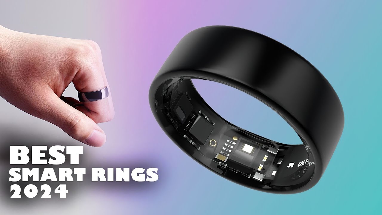 Samsung Galaxy Ring: Features, price, availability, and everything else we  know | ZDNET