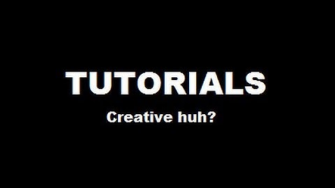 How To Add Picture Annotation/Watermark To Youtube Videos Tutorial