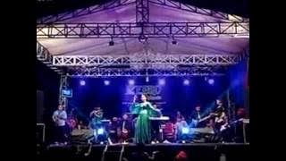 Yuznia Zebro - Jangan Kau Pergi