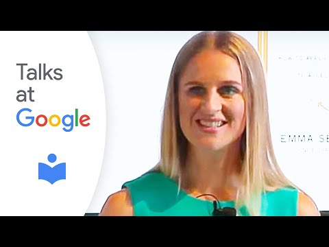 Emma Seppälä: The Happiness Track | Talks at Google