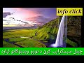 دی خائستہ ھلک غوولو طریقہ دلتہ اووینئ 