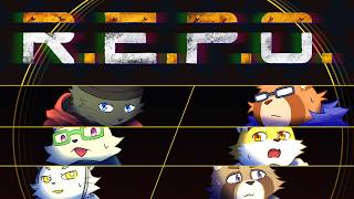 【身代マコト視点】まだまだ進めそうなホラーお宝探しゲーム【コラボR.E.P.O.】