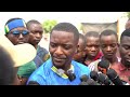Sikia Alichosema Ahmed Ally Kuhusu Usajil Simbasctanzania255 Football Fcbayern Ahmedally2536 Sikia Alichosema Ahmed Ally Kuhusu Usajil Simbasctanzania255 Football Fcbayern Ahmedally2536