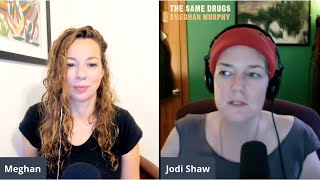 Watch Jodi Shaw Is video