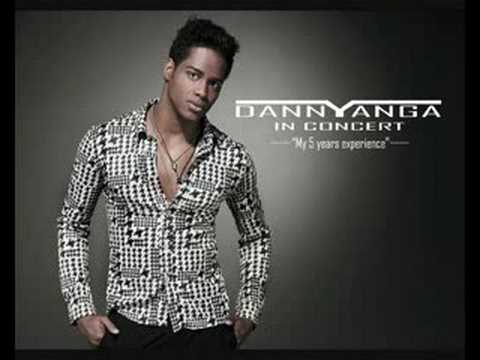 Danny Yanga - Bo tin ku regresa