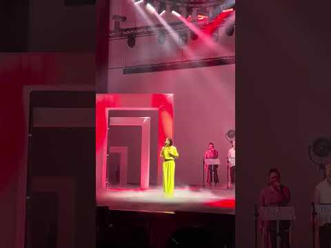 梁文音【为什么听情歌】演唱会 - 《短痛不如长痛》