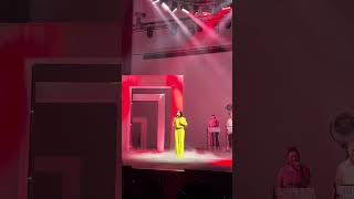 梁文音【为什么听情歌】演唱会 - 《短痛不如长痛》