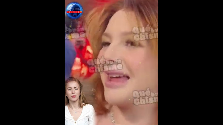 Briggitte Bozzo revela por qué la canción de Gomita superó a la de Gala Montes