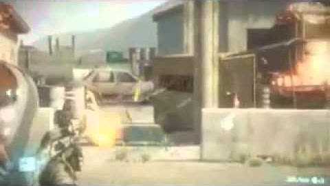 Army of Two The Devils Cartel PS3 Fight for the Future part 7 Playthrough