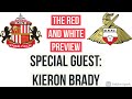 THE RED AND WHITE PREVIEW/ Doncacster (H) w/ ex-SAFC ...