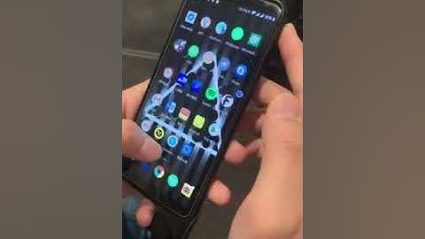 user testing 1 --  Counter Hay Fever iteration 2