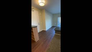 Eaves West Valley - Virtual Tour | 1 Bed 1 Bath | 732 sqft | Unit 1-103 | Finish Package I