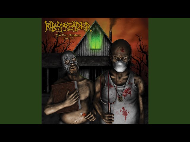 Ribspreader - Equipped to Kill