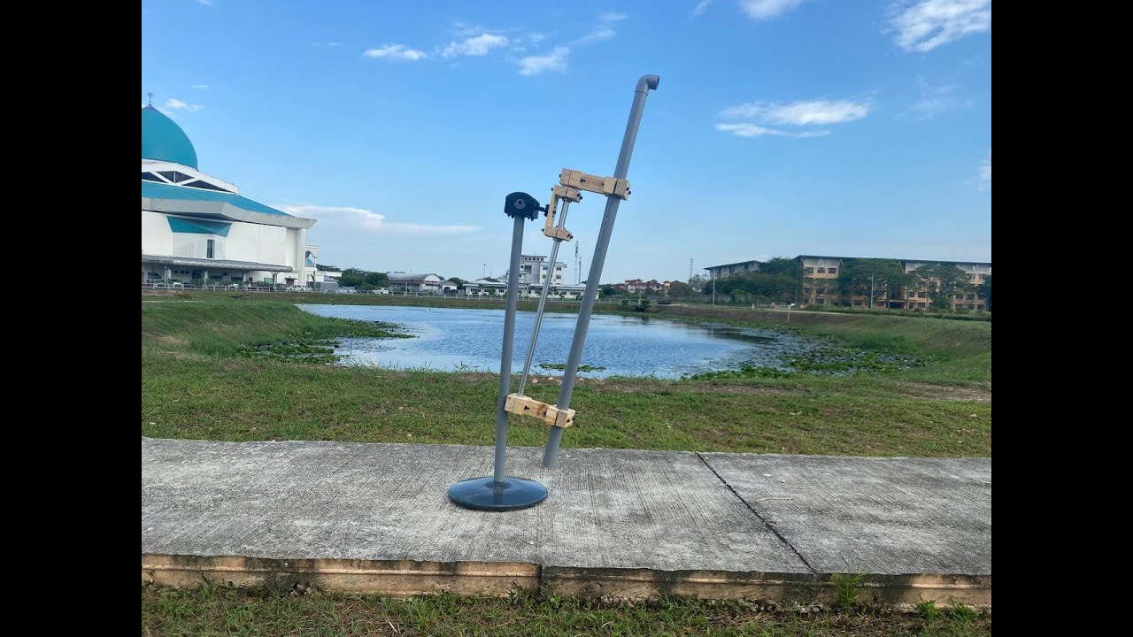 PENDAKAP PELBAGAI PAKSI BAGI MEMBANTU OPERASI MESIN CANTAS