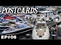 Europes largest boat show  postcards  episode 06  lehren lifestyle