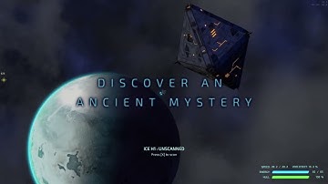 Starcom: Unknown Space Launch