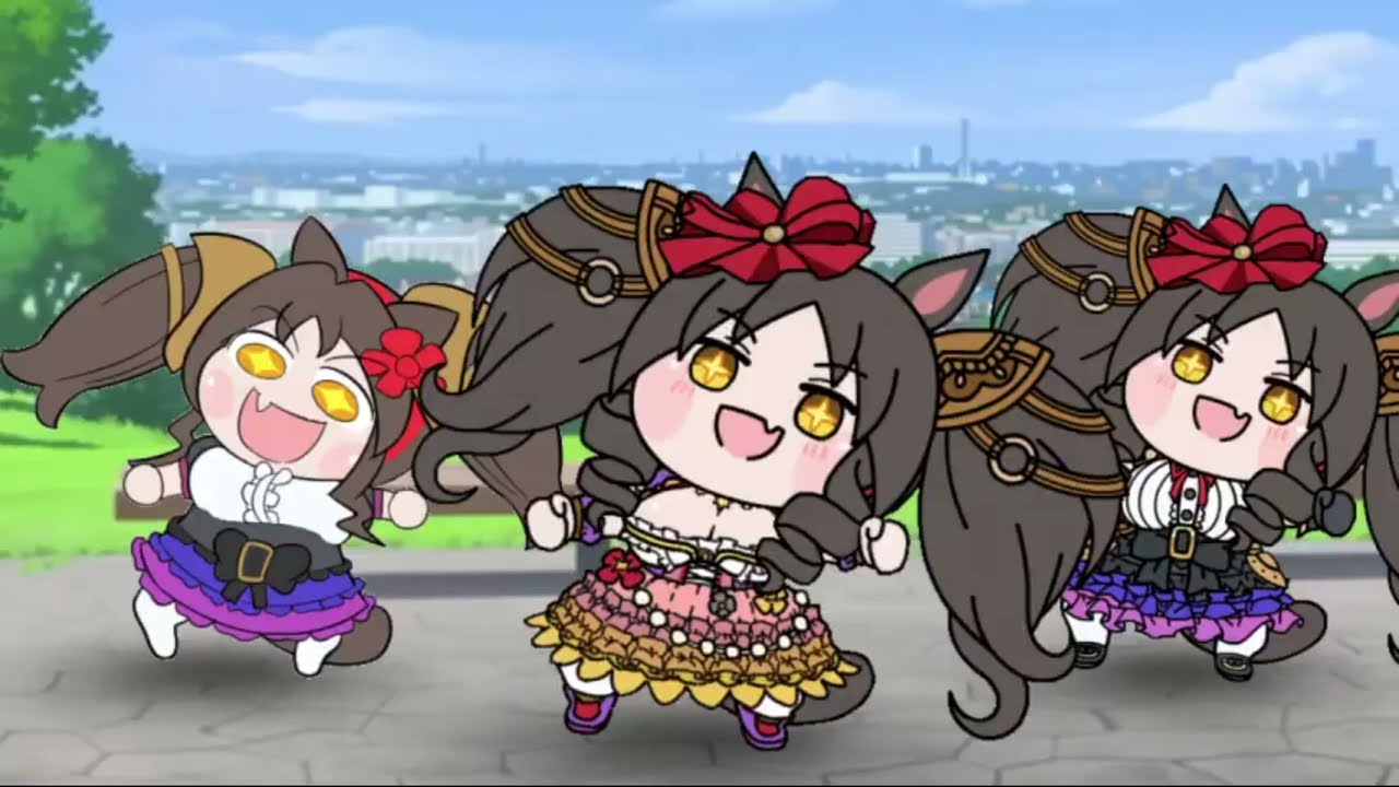 たぬき - YouTube