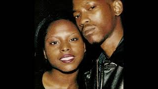 Watch Foxy Brown Nothin video