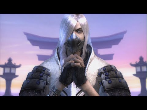 戦国BASARA4 皇　天海　安芸厳島　天