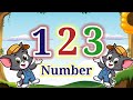  1 to 50 Number learning |number song 🎵 | number song for kids education | learn  count from number.