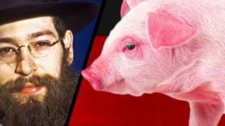 Penn Eats Pig With Jews! - How To Go From Hasidic To Atheism - Penn Point Penn Eats Pig With Jews! - How To Go From Hasidic To Atheism - Penn Point