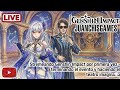 Stremeando Genshin Impact por primera vez - terminando el evento y haciendo el teatro imaginario