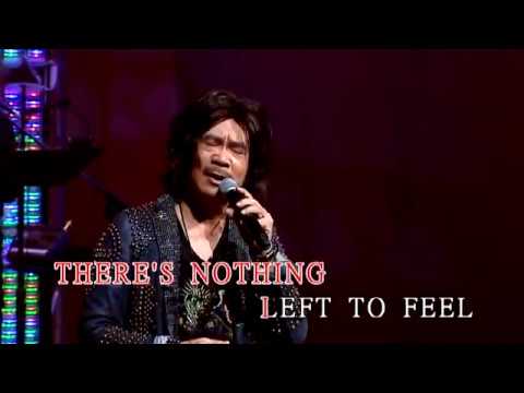 李龍基 | You Don't Have To Say You Love Me | 基會難逢金曲35年演唱會