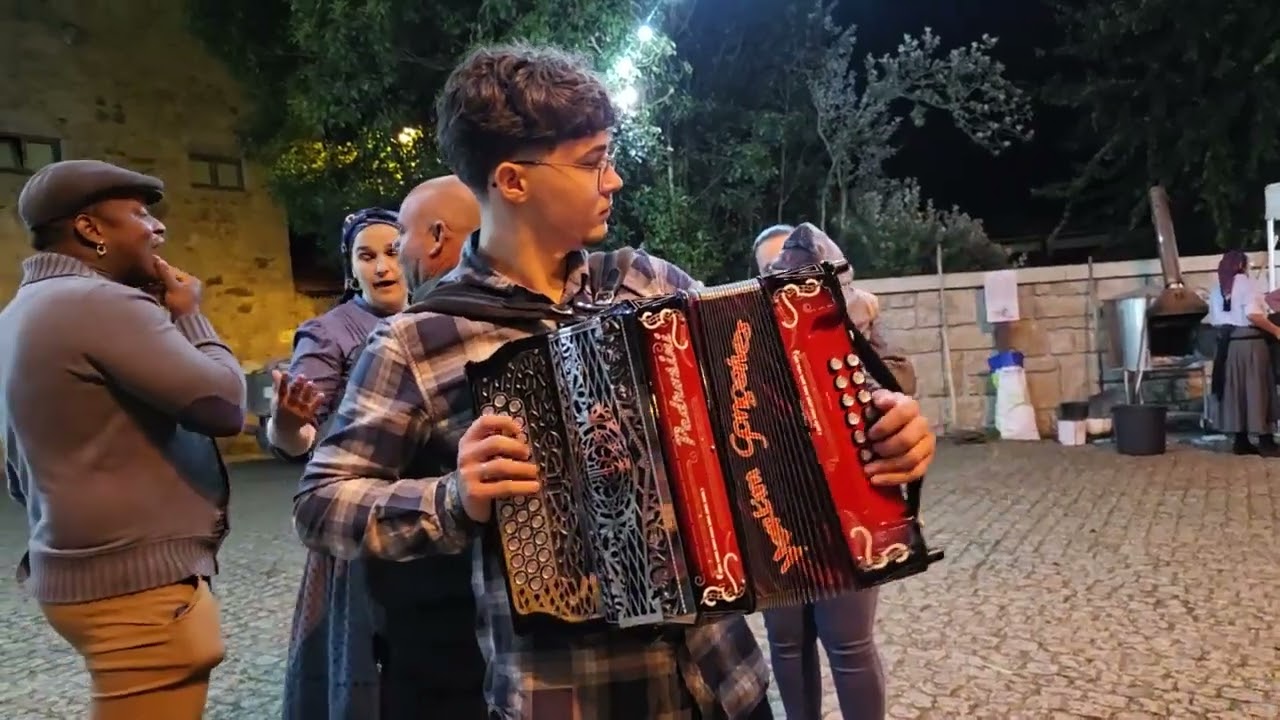 [a] Cana Verde [do] Martim