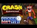 Crash Bandicoot Review - Quickies Don't Cut It