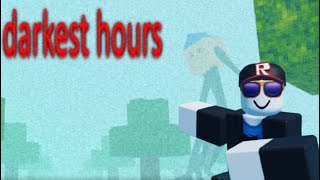THIS IS DARKEST HOURS (random clips)
