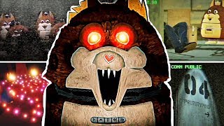 Tattletail's Darkest Secrets (Tattletail Theories & Facts)