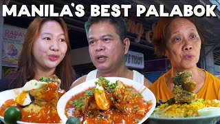IS THIS THE BEST PALABOK IN THE PHILIPPINES