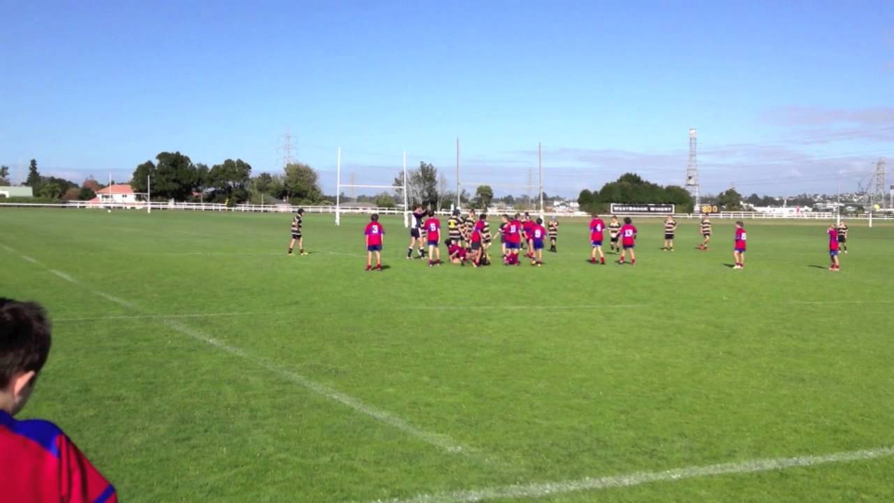 Max Rugby vs Suburbs_2 June 12 - YouTube