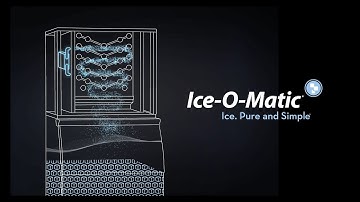 Introducing SafeIce by Ice-O-Matic
