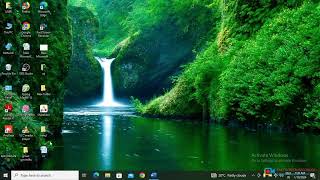 Word pad software kaise chalu kare!! word pad file Typing kaise karte hai. screenshot 1