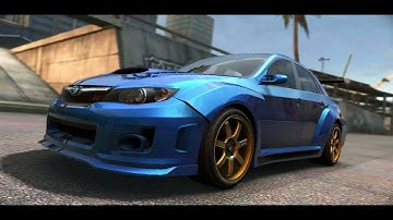 NFS no limit game me Car series ka EAST vs WEST ka Chapter 5 ki #video