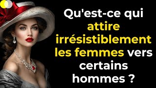 11 Compétences Essentielles pour RENDRE LES FEMMES FOLLES DE VOUS !