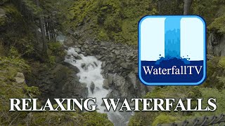 WaterfallTV