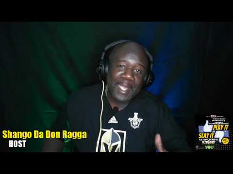 Hawaii's Hardcore Hiphop Radio Show! The Mac and Da Don Show Thurs. 9pm-12am HST