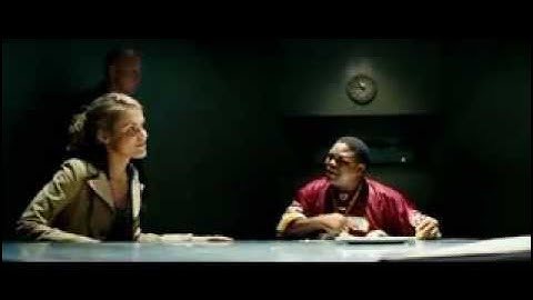 Transformers Escena Graciosa