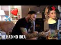 MY FIANCE'S CHRISTMAS SURPRISE | JAMIE GENEVIEVE