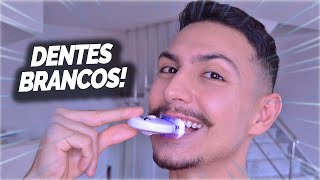 Clareamento Dental com Luz de LED funciona?