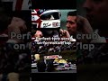 Heartbreak in Adelaide : Mansell's Epic Tyre Blowout That Stole the F1 Title