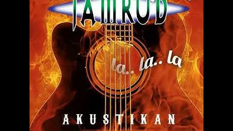 Reuni Mantan... Lalala-JAMRUD (Masso Heru)