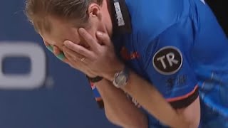 Dramatic PBA Match Endings IX