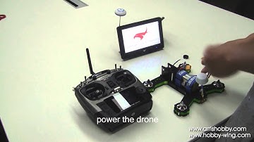 ARRIS F210 User Guide