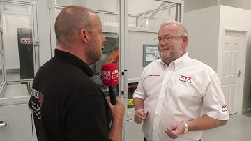 Take a look at this flexible automation from XYZ